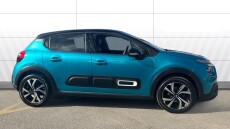 Citroen C3 1.2 PureTech Max 5dr Petrol Hatchback